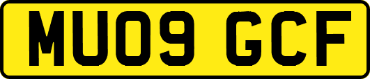 MU09GCF