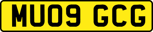 MU09GCG