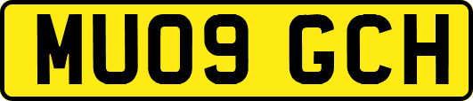 MU09GCH