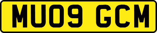 MU09GCM