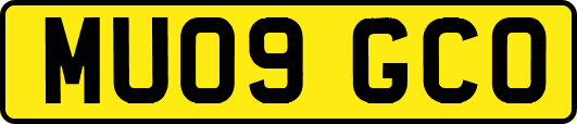 MU09GCO