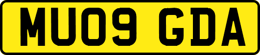 MU09GDA