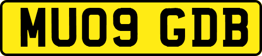 MU09GDB