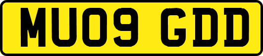 MU09GDD