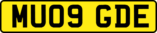 MU09GDE