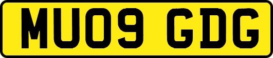 MU09GDG