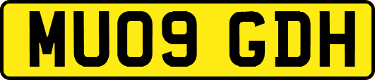 MU09GDH