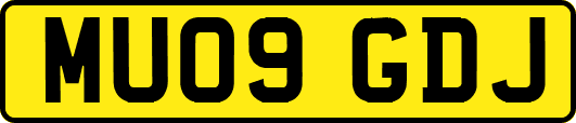 MU09GDJ