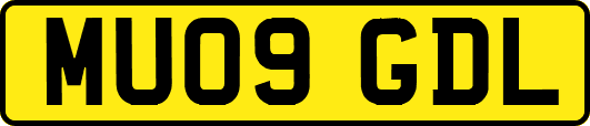 MU09GDL
