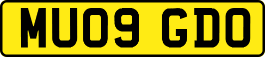 MU09GDO