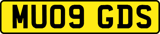 MU09GDS