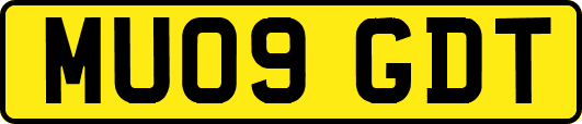 MU09GDT