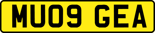 MU09GEA