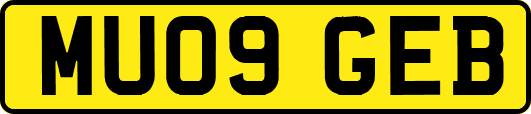 MU09GEB