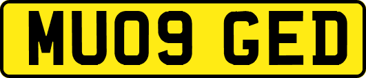 MU09GED