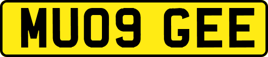 MU09GEE