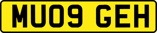 MU09GEH