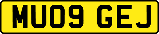 MU09GEJ