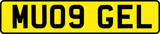 MU09GEL
