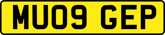 MU09GEP