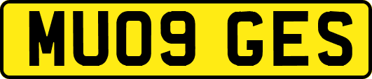 MU09GES