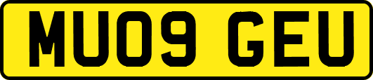 MU09GEU