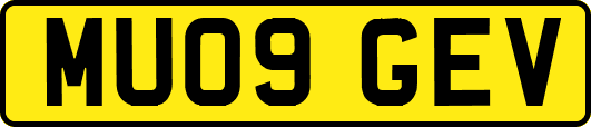 MU09GEV