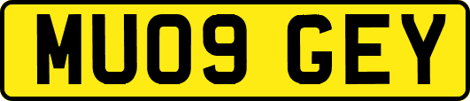 MU09GEY