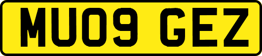 MU09GEZ