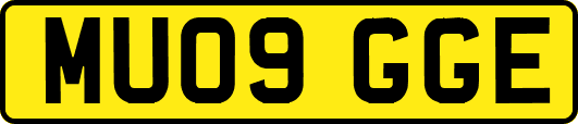 MU09GGE