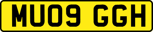 MU09GGH