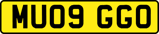 MU09GGO