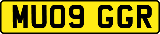 MU09GGR