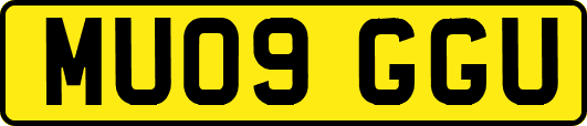 MU09GGU