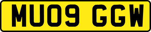 MU09GGW