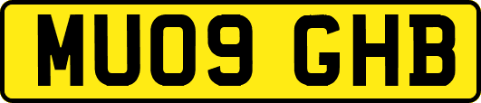 MU09GHB