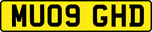 MU09GHD