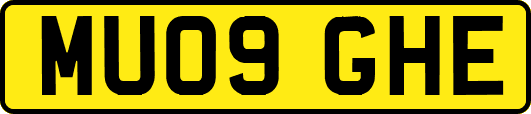 MU09GHE