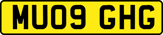MU09GHG