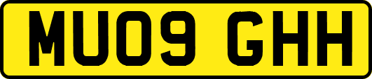 MU09GHH