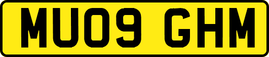 MU09GHM