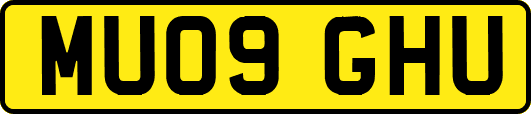 MU09GHU