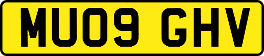 MU09GHV