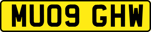 MU09GHW