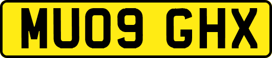 MU09GHX