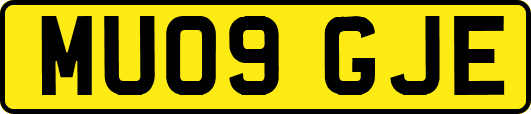 MU09GJE
