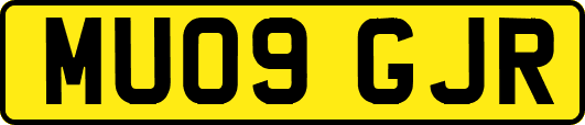 MU09GJR