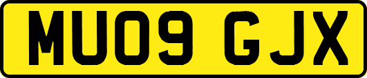 MU09GJX