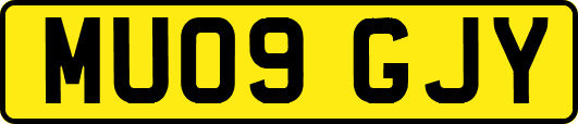 MU09GJY