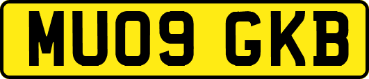MU09GKB